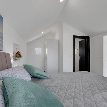Kuca Za Odmor Lemon Tree Makarska Appartement Buitenkant foto