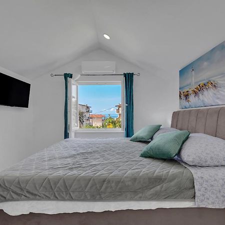 Kuca Za Odmor Lemon Tree Makarska Appartement Buitenkant foto