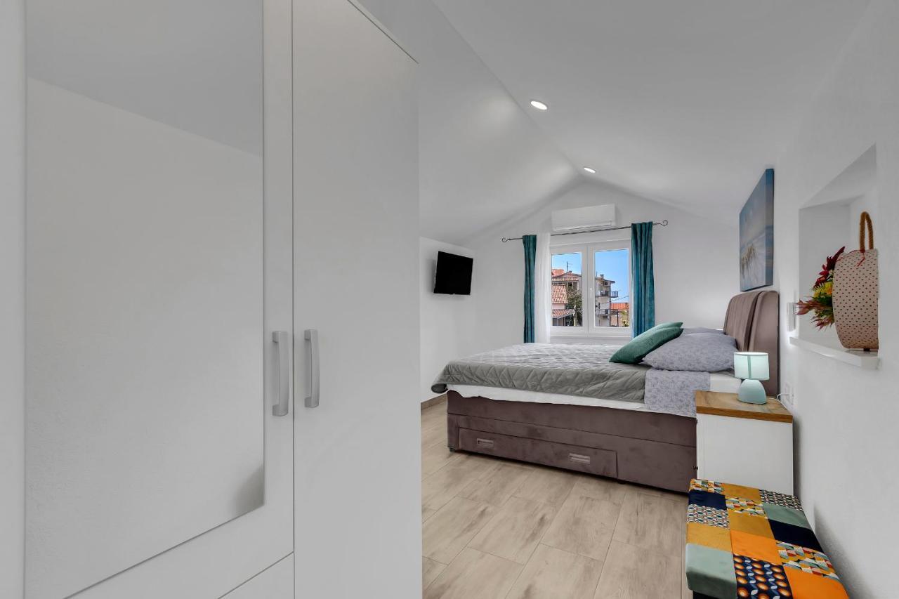Kuca Za Odmor Lemon Tree Makarska Appartement Buitenkant foto
