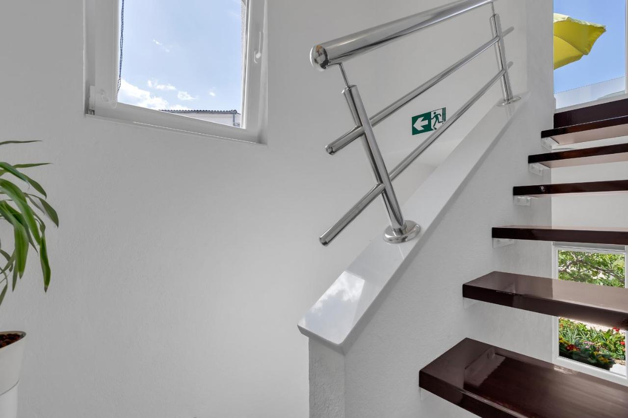 Kuca Za Odmor Lemon Tree Makarska Appartement Buitenkant foto