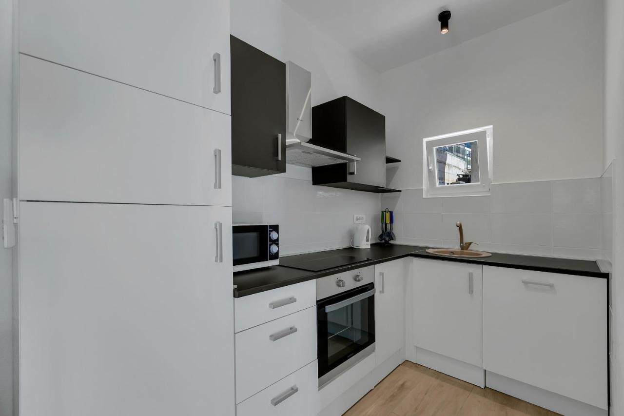 Kuca Za Odmor Lemon Tree Makarska Appartement Buitenkant foto