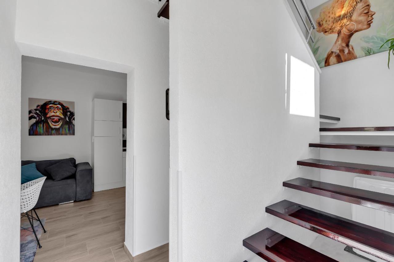 Kuca Za Odmor Lemon Tree Makarska Appartement Buitenkant foto