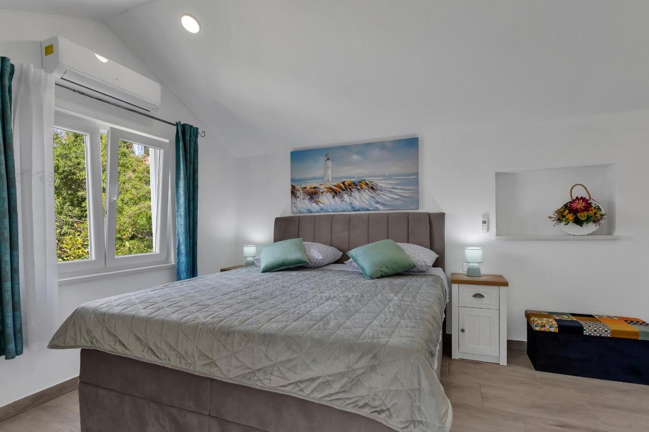 Kuca Za Odmor Lemon Tree Makarska Appartement Buitenkant foto