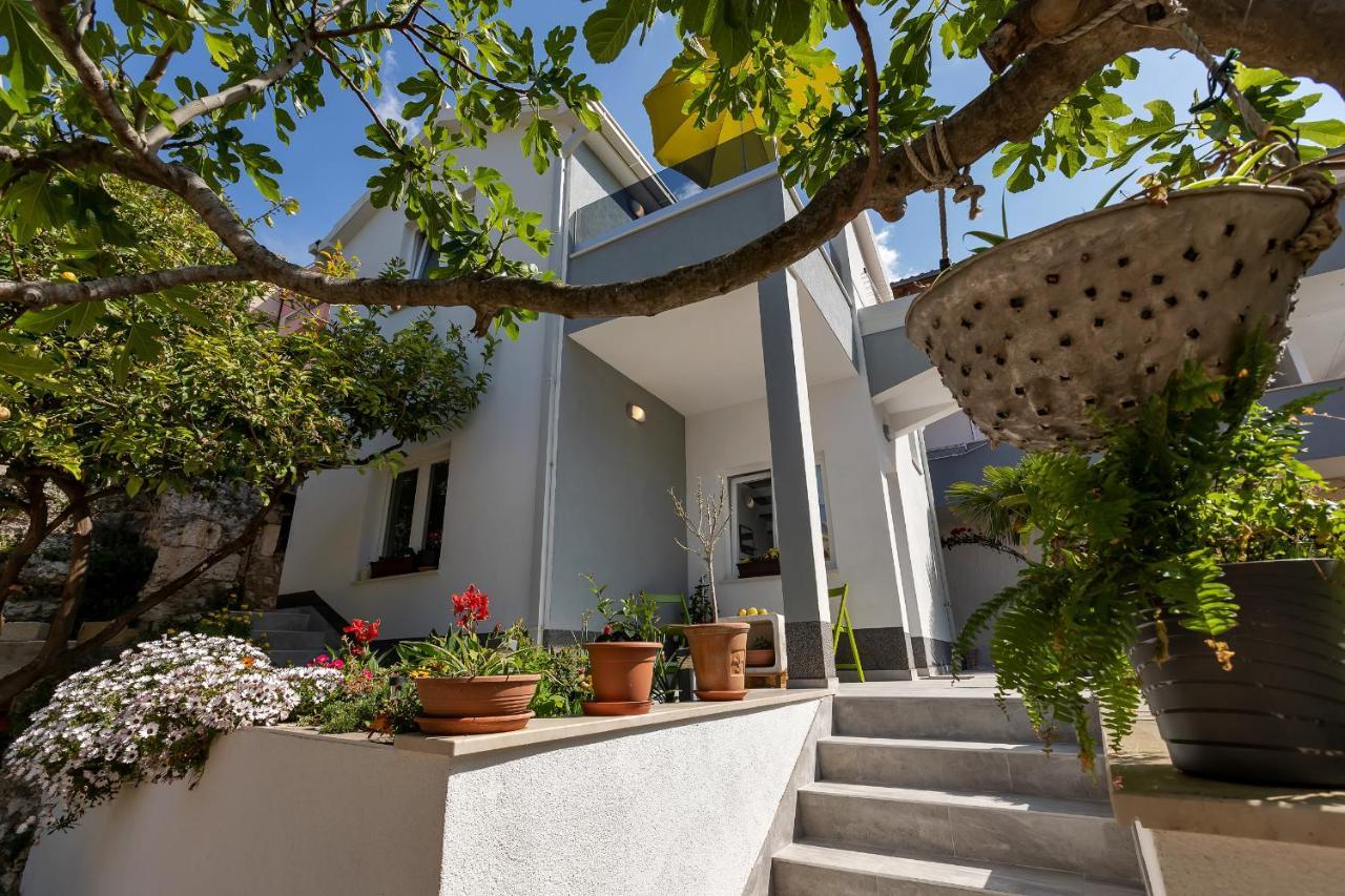 Kuca Za Odmor Lemon Tree Makarska Appartement Buitenkant foto