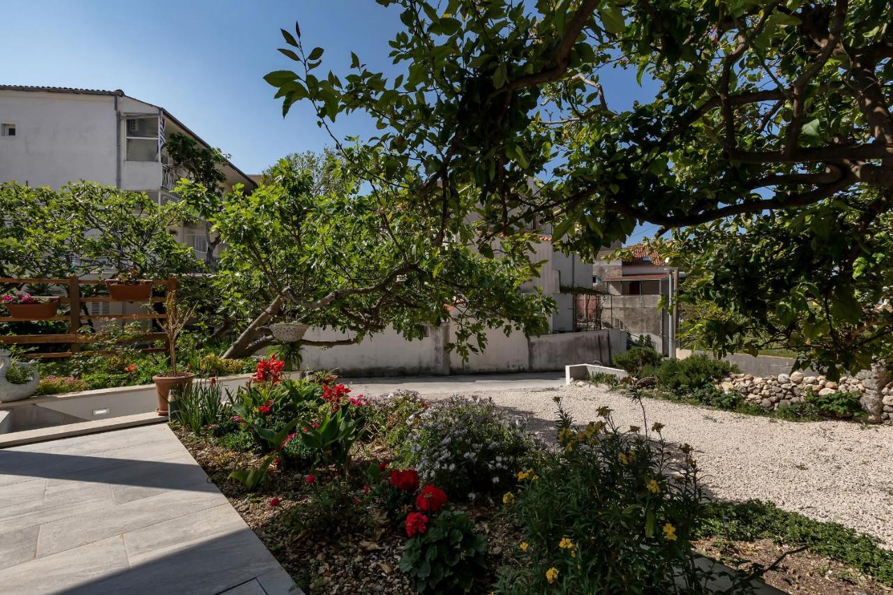 Kuca Za Odmor Lemon Tree Makarska Appartement Buitenkant foto