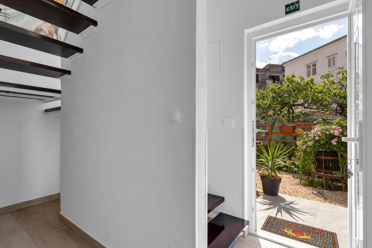 Kuca Za Odmor Lemon Tree Makarska Appartement Buitenkant foto