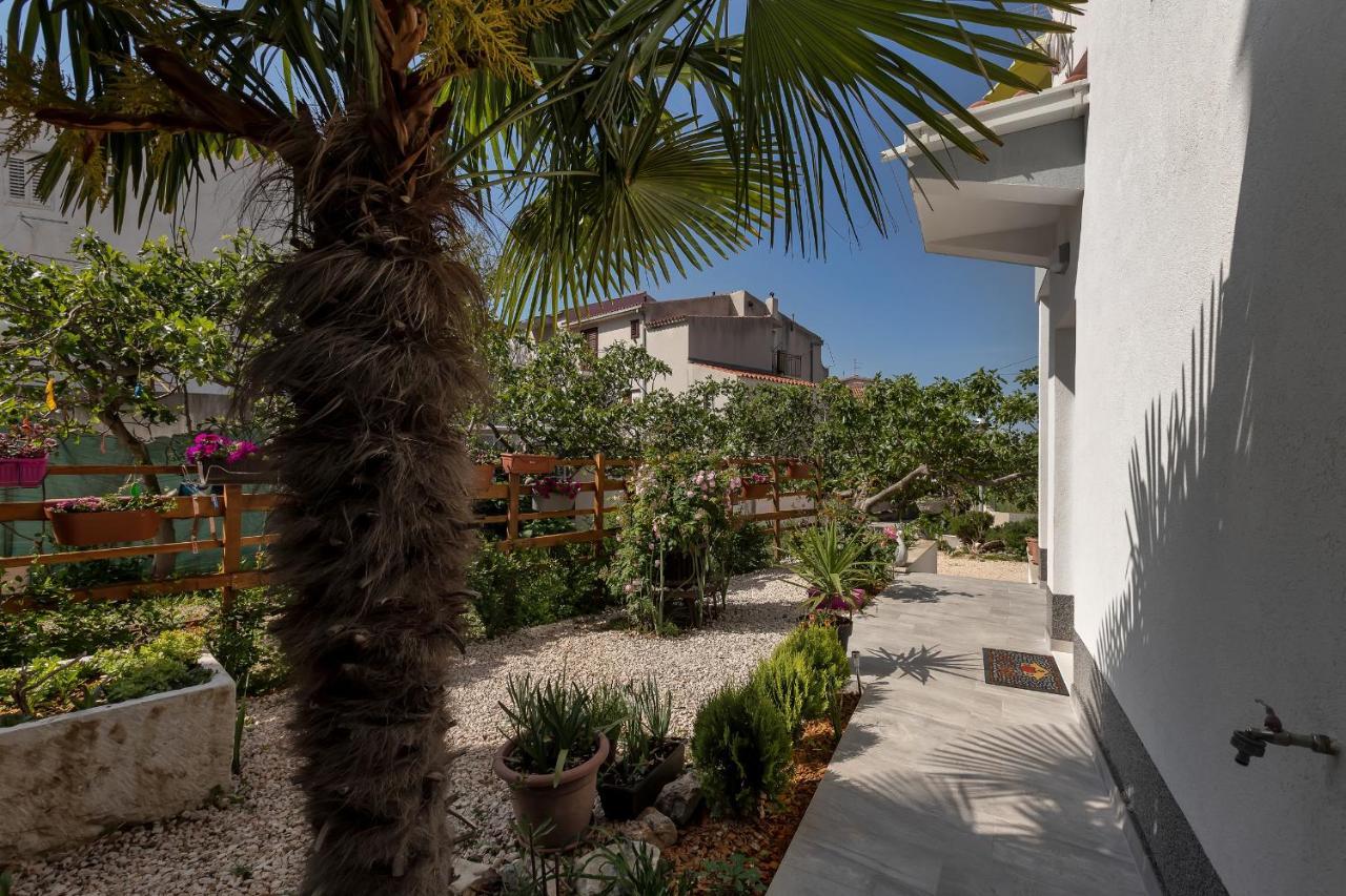Kuca Za Odmor Lemon Tree Makarska Appartement Buitenkant foto