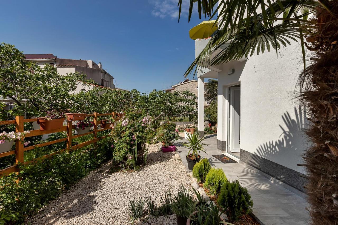 Kuca Za Odmor Lemon Tree Makarska Appartement Buitenkant foto