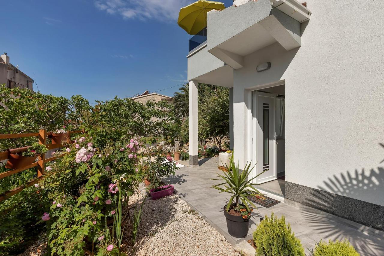 Kuca Za Odmor Lemon Tree Makarska Appartement Buitenkant foto