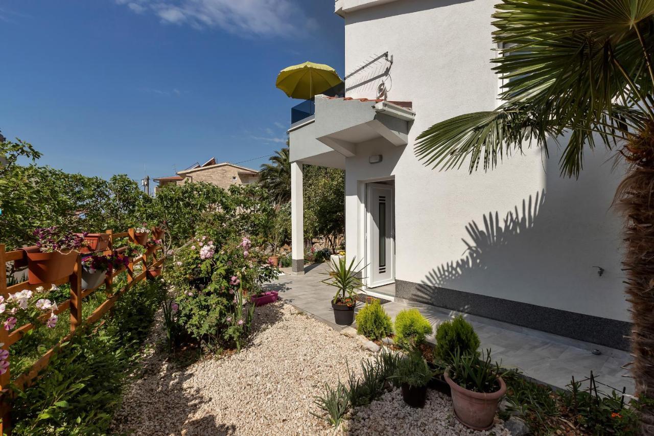Kuca Za Odmor Lemon Tree Makarska Appartement Buitenkant foto