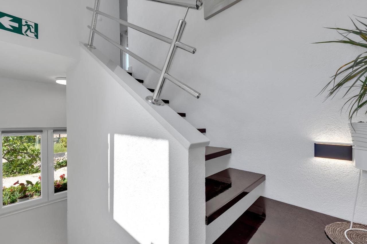 Kuca Za Odmor Lemon Tree Makarska Appartement Buitenkant foto